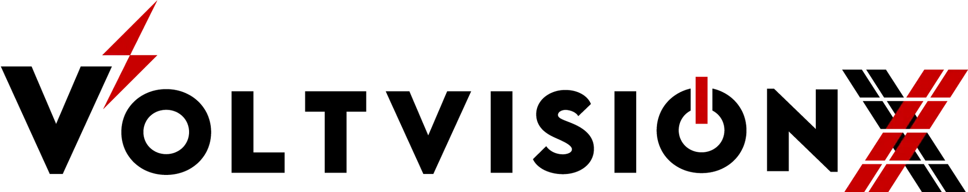 VoltVisionX Logo