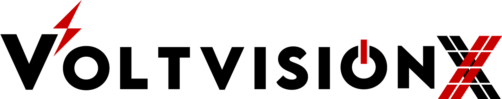 VoltVisionX